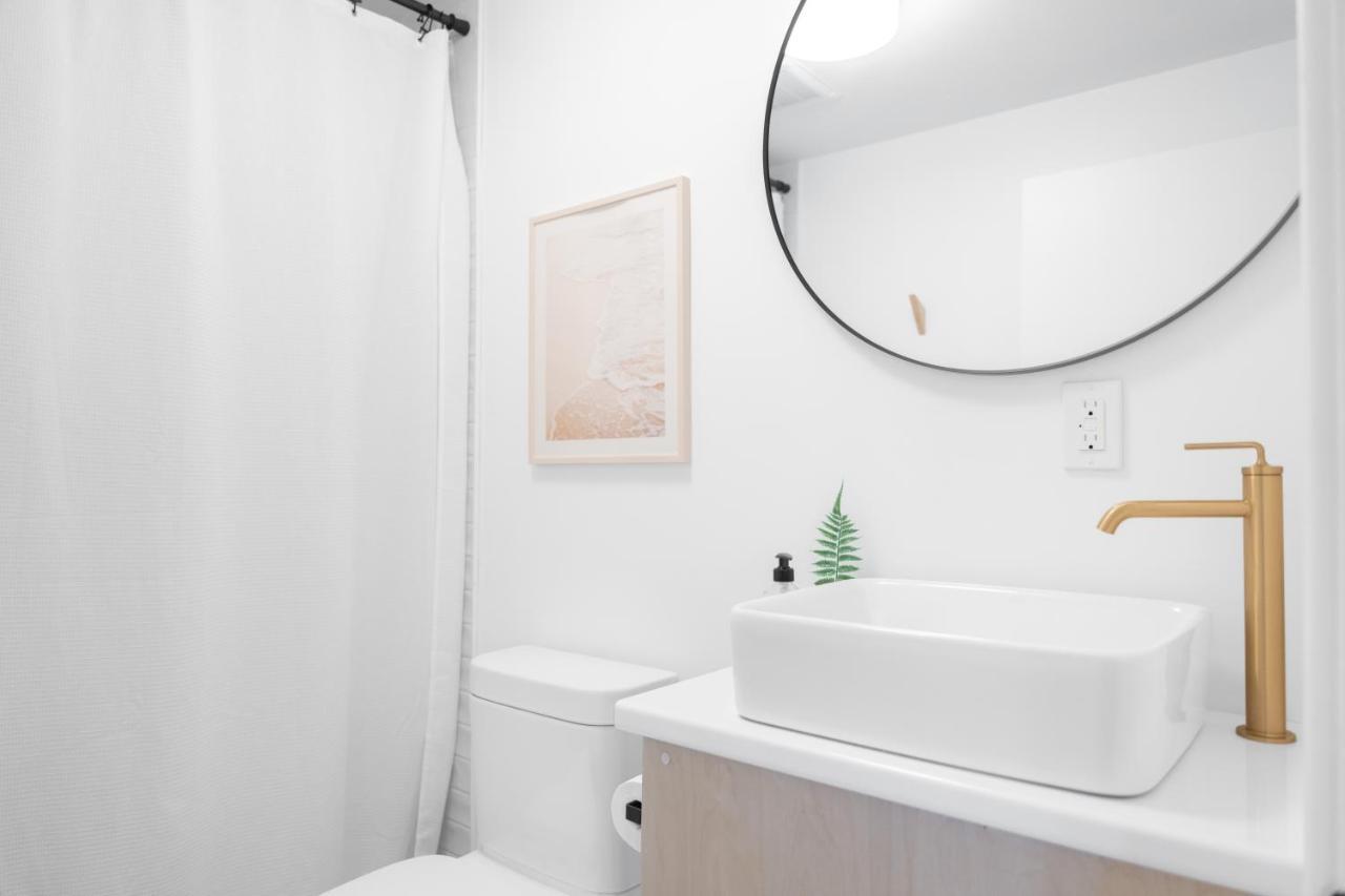 The Breeze Motel Вулфвілл Екстер'єр фото